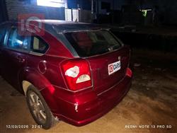 دودج كاليبر